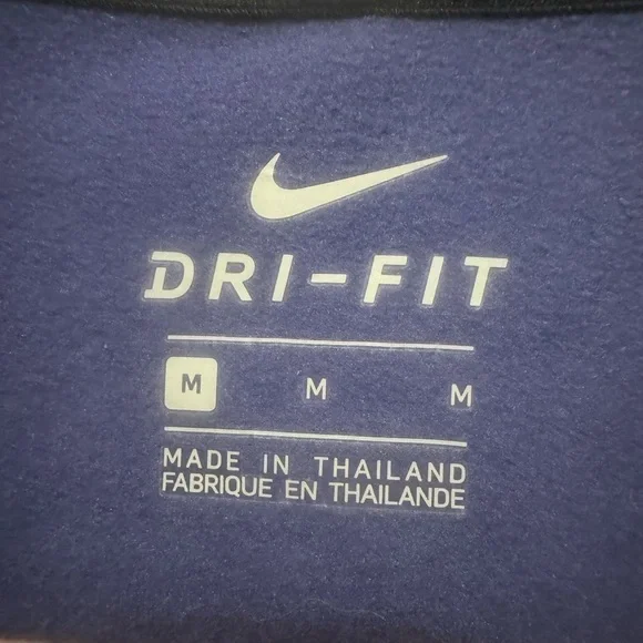 Women's Nike Dri Fit Running Jacket - Picture 2 of 8